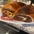 Enikő Rózsavölgyi Cooksnap-ja, amikor elkészítette a(z) Kakaós kalács receptet.