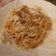 Ivett Sinkó Cooksnap-ja, amikor elkészítette a(z) Spagetti Carbonara originale by SK receptet.