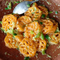 Cooksnap dari arin nisya untuk resep Seblak Rafael