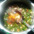 Cooksnap dari Ulfa Evi Zahara Saragih untuk resep Sop tulang sapi