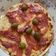 Cooksnap de Cecilia Soares quando cozinhou Pizza de frigideira.