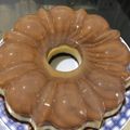 Cooksnap dari Ronny Gunawan untuk resep Puding marie regal