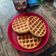 Cooksnap dari Diah Nurfitri untuk resep Belgian Waffle