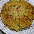 Cooksnap dari Shanti Kusumasari untuk resep Pizza mie