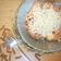 El cooksnap de Salma cuando hizo Espirales integrales con pollo, tomate y emmental.