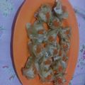 Cooksnap dari Diah Permatasari untuk resep Siomay ayam udang