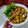 Cooksnap của Phạm Phương Oanh khi họ làm theo món Cút lộn xào me
