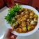 Cooksnap của Phạm Phương Oanh khi họ làm theo món Cút lộn xào me