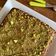 Cooksnap de Au Rèl sur la recette Brownie pistaches