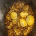 Cooksnap dari Adwindya Bharata pura untuk resep Ayam coklat (ayam kecap simple)