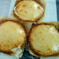 El cooksnap de MaryGlory cuando hizo Empanadillas de calabacín, cebolla y queso.