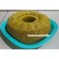 Cooksnap dari Sonia Jordan untuk resep Bolu Pisang Kukus