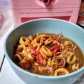 Cooksnap dari Yeny Tri Rahayu untuk resep Cumi Kuah Hitam