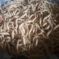 Cooksnap dari Anggi Ramdani untuk resep Telur gabus keju