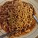 Cooksnap dari Nadia rafika hanum untuk resep Mie tek tek ala² kuah sederhana