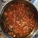 El cooksnap de Antonia Indurain Rubi cuando hizo Estofado de patatas y calamares.
