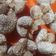 Cooksnap dari nuraini untuk resep Kue Ketawa Wijen / Onde-Onde Ketawa