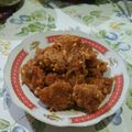 Cooksnap dari Iwie untuk resep Ikan Tuna Asam Manis