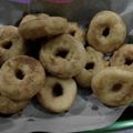 Cooksnap dari ana tania putri untuk resep Donat kentang no ulen