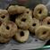 Cooksnap dari ana tania putri untuk resep Donat kentang no ulen