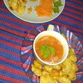 Cooksnap dari ary untuk resep Udang Tepung Asam Manis