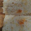 Cooksnap dari Akqozel untuk resep Brownies kukus wortel ubi ungu