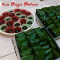 Cooksnap dari Hasan Farzana untuk resep Kue Bugis Betawi