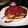 El cooksnap de Zaida TC @alquimiasfood cuando hizo Pancakes con fresas y chocolate.