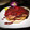 El cooksnap de Zaida TC @alquimiasfood cuando hizo Pancakes con fresas y chocolate.