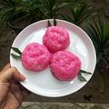 Cooksnap dari HannaH untuk resep Wajik Ketan Hantaran ala Brownita