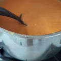 LynC's cooksnap of when they made West African Peanut Soup.