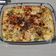 Cooksnap dari shinta tha untuk resep Kentang panggang/baked potato with bechamel sauce