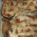 El cooksnap de rodrigo cuando hizo Salmón al horno con patatas y mayonesa al eneldo.