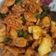 Cooksnap dari Farida Noviandini untuk resep Koloke (ayam goreng tepung saos)