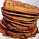 El cooksnap de Aurora Revenga Diaz cuando hizo Tortitas americanas (pancakes).