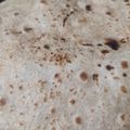 kalpana prasad का कुकस्नैप जब उन्होंने गोभी प्याज के पराठे(gobhi pyaz ke parathe recipe in hindi) बनाया था।