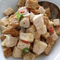 Cooksnap dari stella untuk resep Kuah Tumis Santan Tahu Tempe