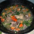 Cooksnap dari Mawar Cahayadi untuk resep Sop tulang sapi sederhana