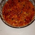 Yash sethi का कुकस्नैप जब उन्होंने मलका मसूर की दाल(malka masoor ki daal recipe in hindi) बनाया था।