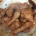 Cooksnap dari Fatimah Suryana untuk resep Rendang Ayam Kampung