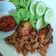 Cooksnap dari Eko Lilis untuk resep Ayam Goreng Kremes