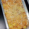 Cooksnap dari ajeng vamellia untuk resep Puding Roti Tawar Panggang