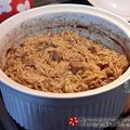Cooksnap από Adamantiaz στη συνταγή Γιουβέτσι με χοιρινό, κανέλα και λιαστή τομάτα