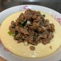 Angel Liu 的 肉末蒸蛋 cooksnap