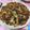 Sunny Liu 的 微辣菜脯煎蔥蛋 cooksnap