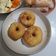 Cooksnap dari Jessika Devina untuk resep Donat Kentang Empuk Pulen