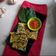 Cooksnap dari Mita.W#MommyFayzel# untuk resep Dadar bayam