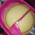 Cooksnap dari Ayi bin untuk resep Egg Tart / Pie Susu Teflon Mudah & Enak