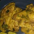 Cooksnap dari Hendrik Setiawan untuk resep Tempe mendoan