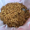Cooksnap dari Aulia Aprillia untuk resep Kacang goreng garlic